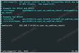 How to Set Up a NFS Server on Debian 10 Buste
